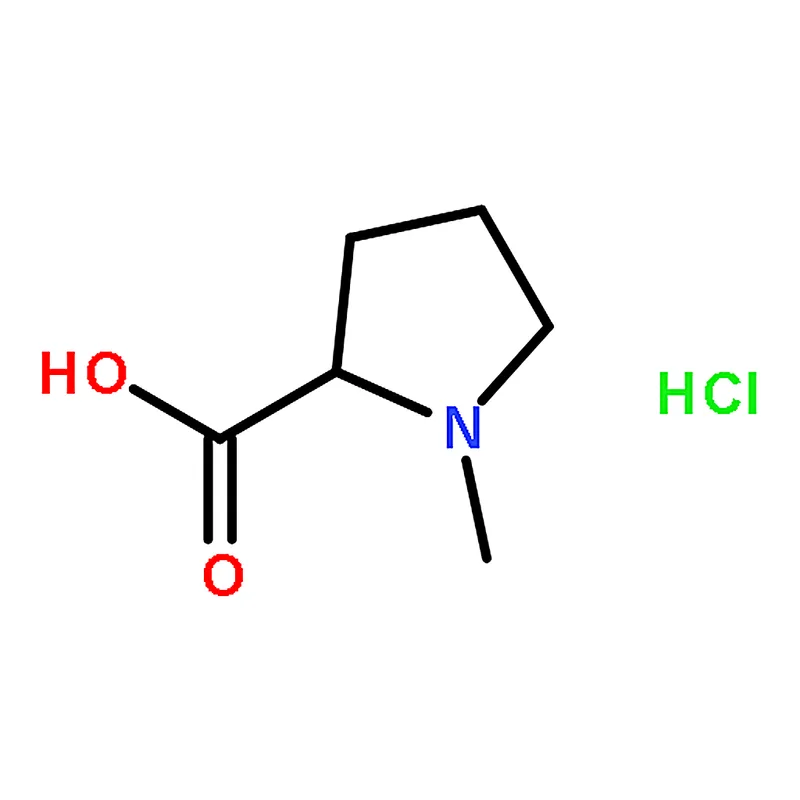 RHAWN N-Methyl-D-proline Hydrochloride