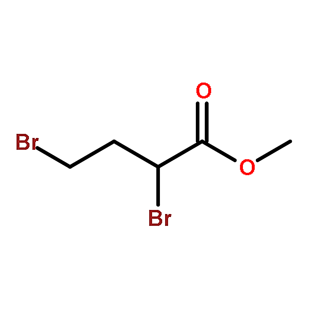 RHAWN Methyl 2,4-dibromobutyrate