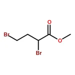 RHAWN Methyl 2,4-dibromobutyrate