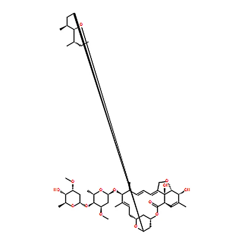 RHAWN Ivermectine
