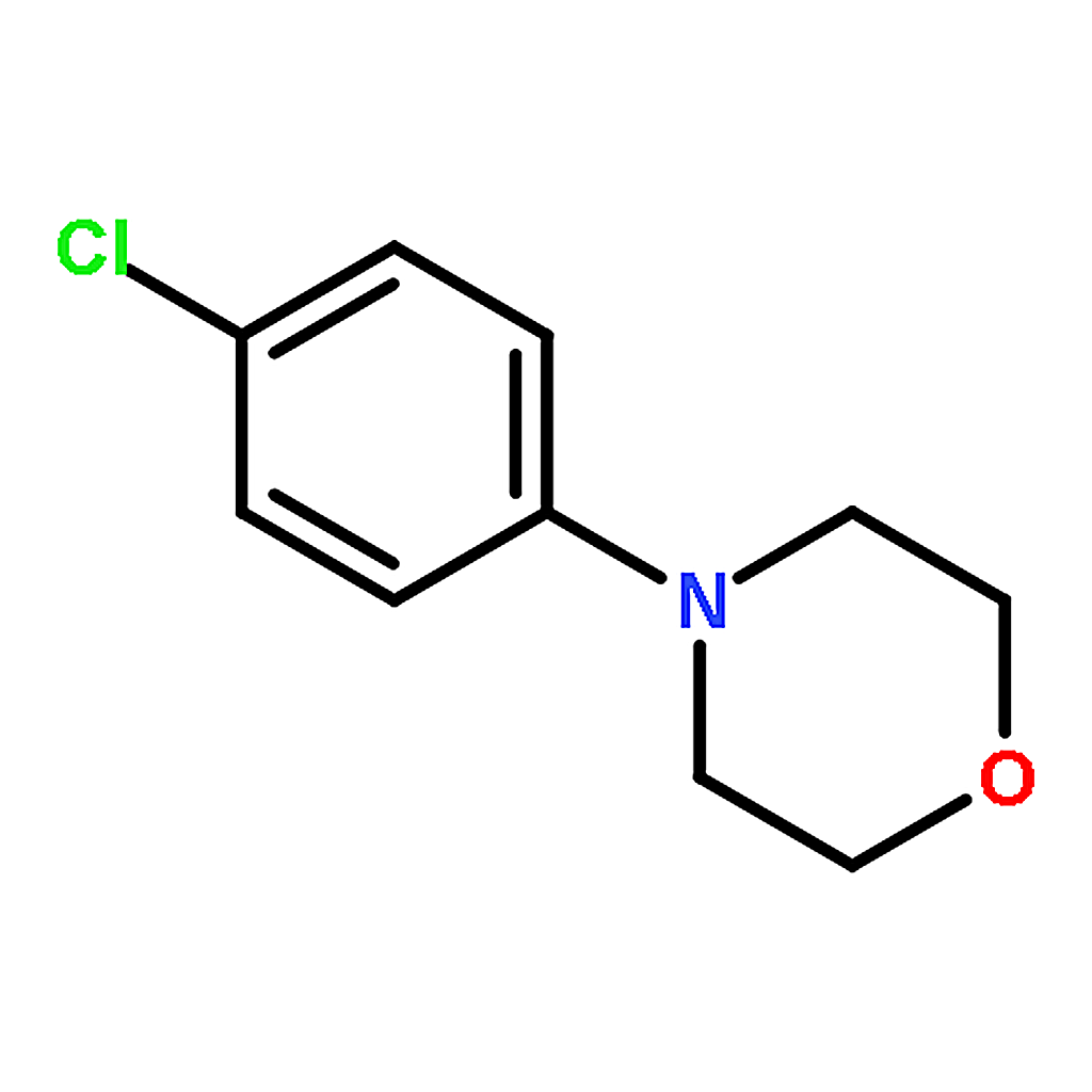 RHAWN 4-(4-Chlorophenyl)morpholine