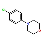 RHAWN 4-(4-Chlorophenyl)morpholine