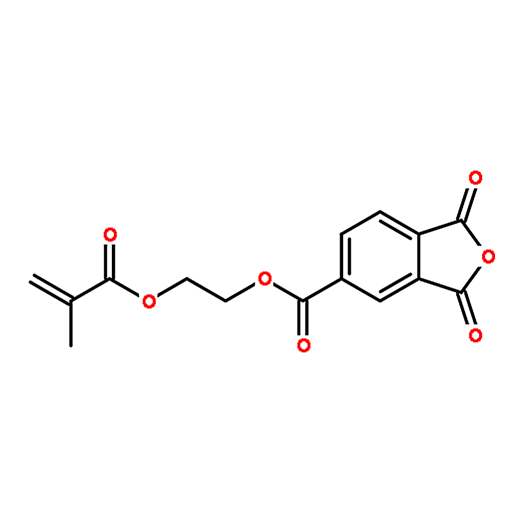 RHAWN 4-Methacryloxyethyl trimellitic anhydride