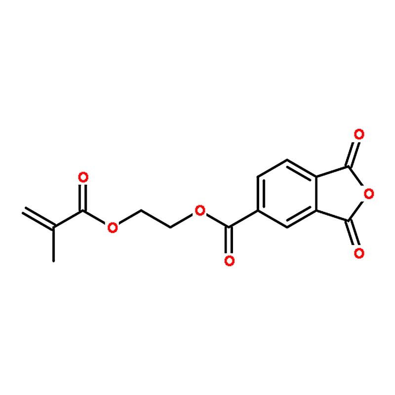 RHAWN 4-Methacryloxyethyl trimellitic anhydride