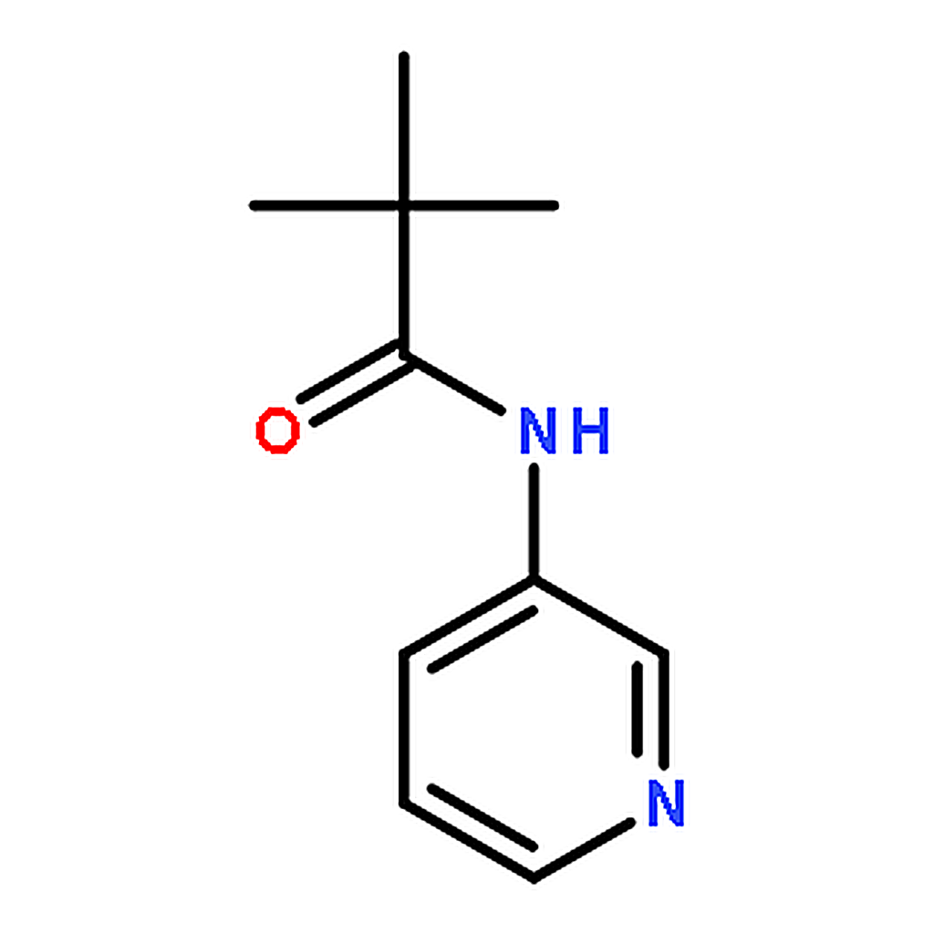 RHAWN 2,2-Dimethyl-N-(3-pyridyl)propionamide