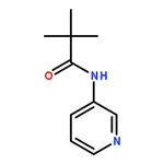 RHAWN 2,2-Dimethyl-N-(3-pyridyl)propionamide