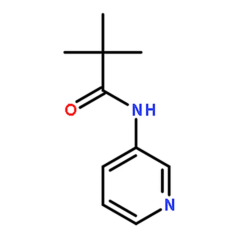 RHAWN 2,2-Dimethyl-N-(3-pyridyl)propionamide