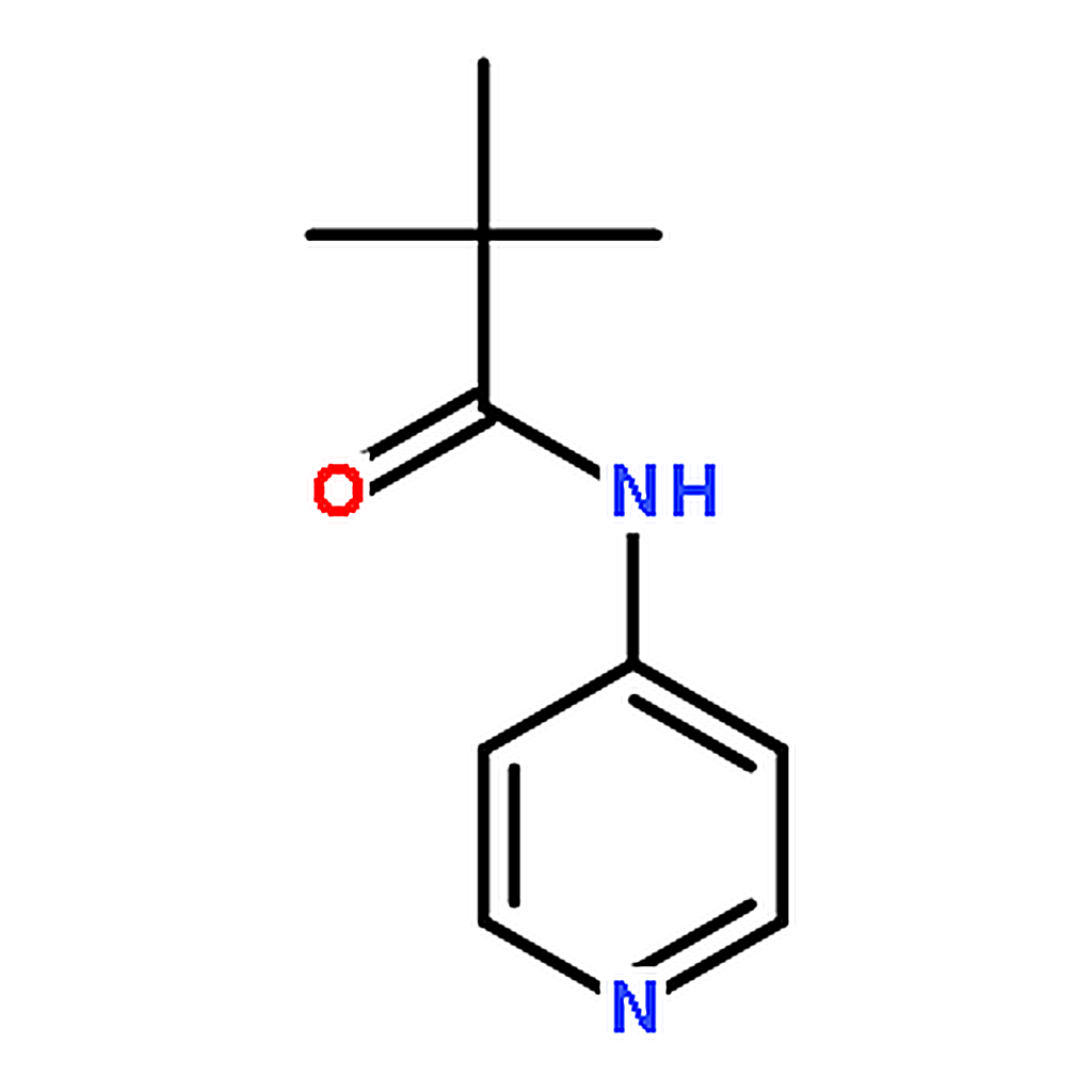 RHAWN 4-(2,2,2-Trimethylacetamido)pyridine