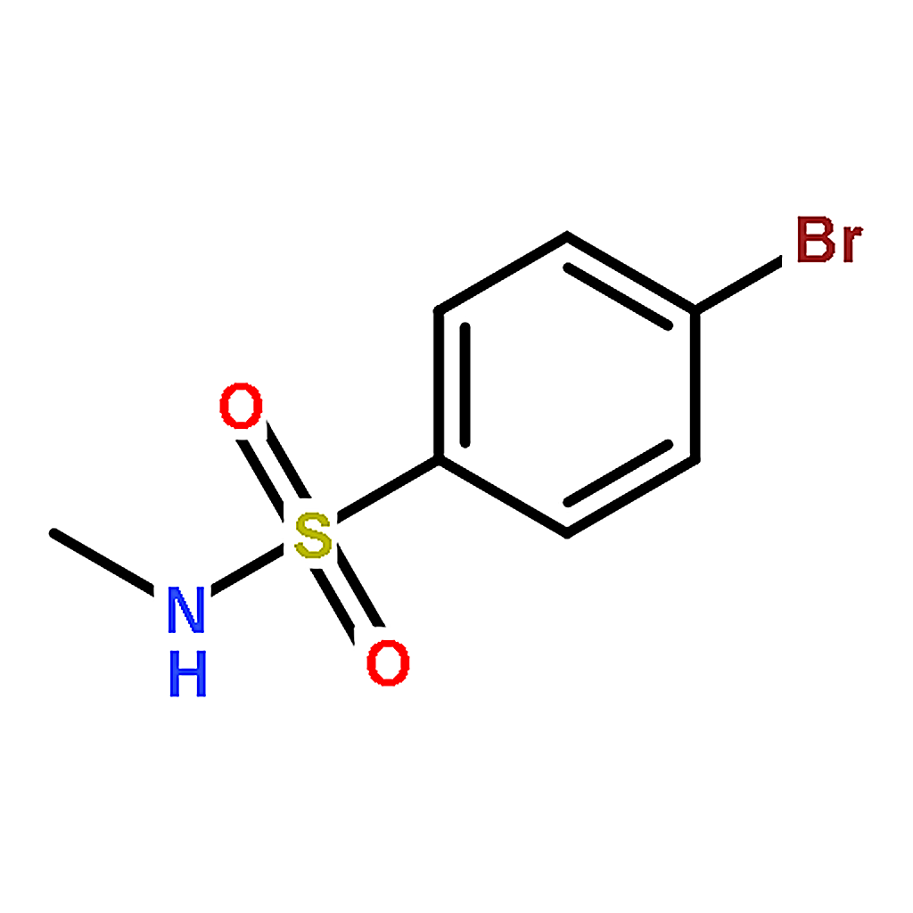 RHAWN 4-Bromo-N-methylbenzenesulfonamide