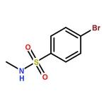 RHAWN 4-Bromo-N-methylbenzenesulfonamide