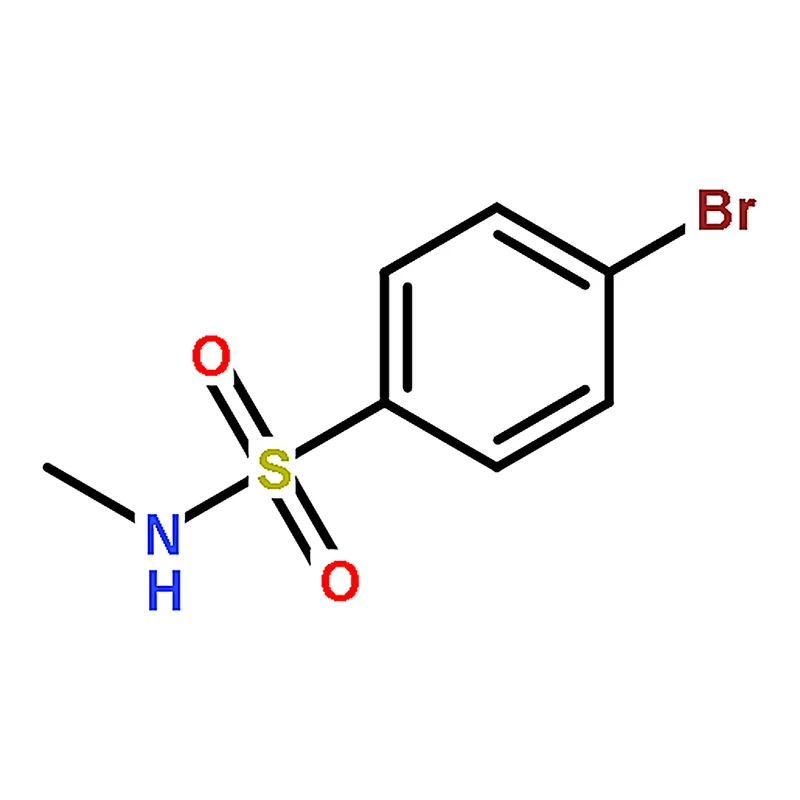 RHAWN 4-Bromo-N-methylbenzenesulfonamide
