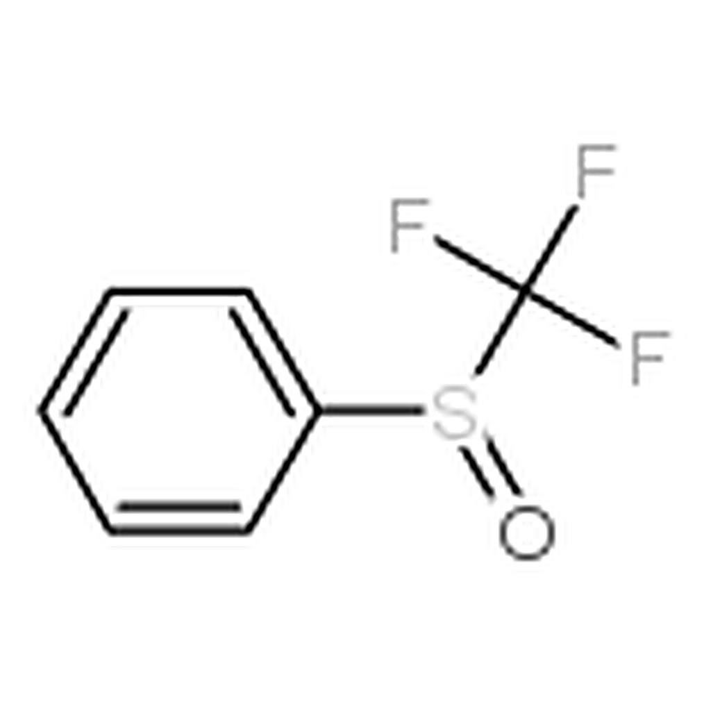RHAWN Phenyl Trifluoromethyl Sulfoxide