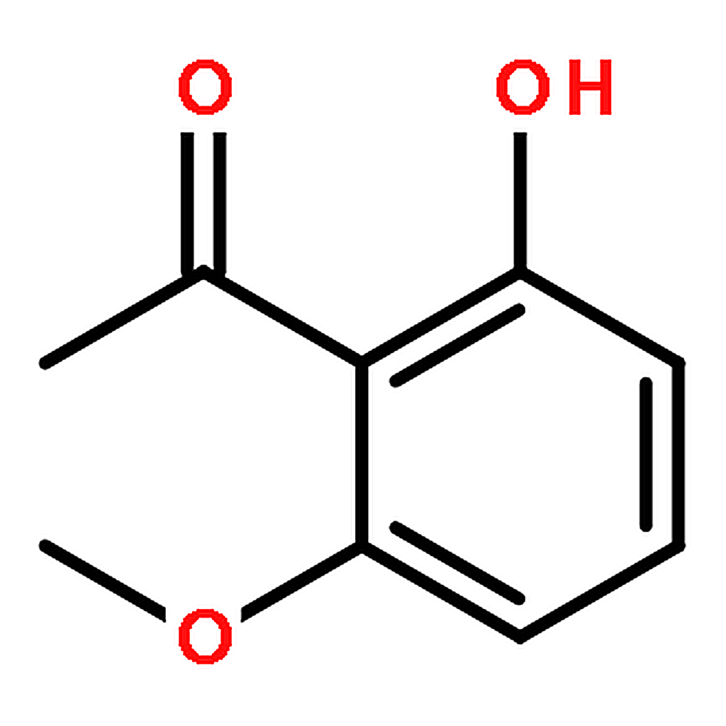 RHAWN 1-(2-Hydroxy-6-methoxyphenyl)ethanone