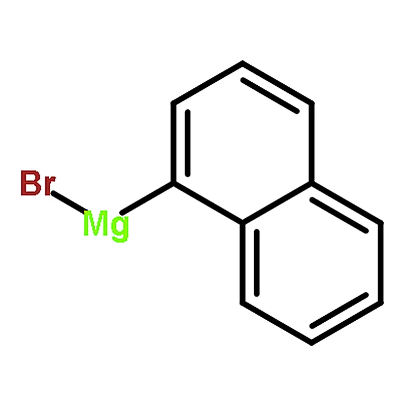 RHAWN 1-Naphthylmagnesium bromide
