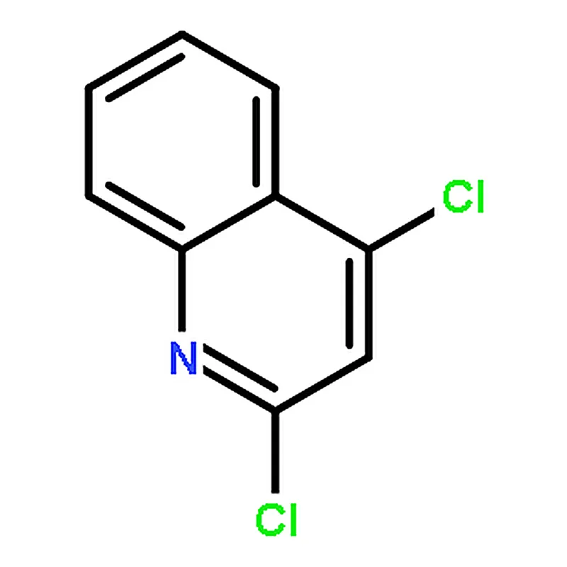 RHAWN 2,4-dichloroquinoline