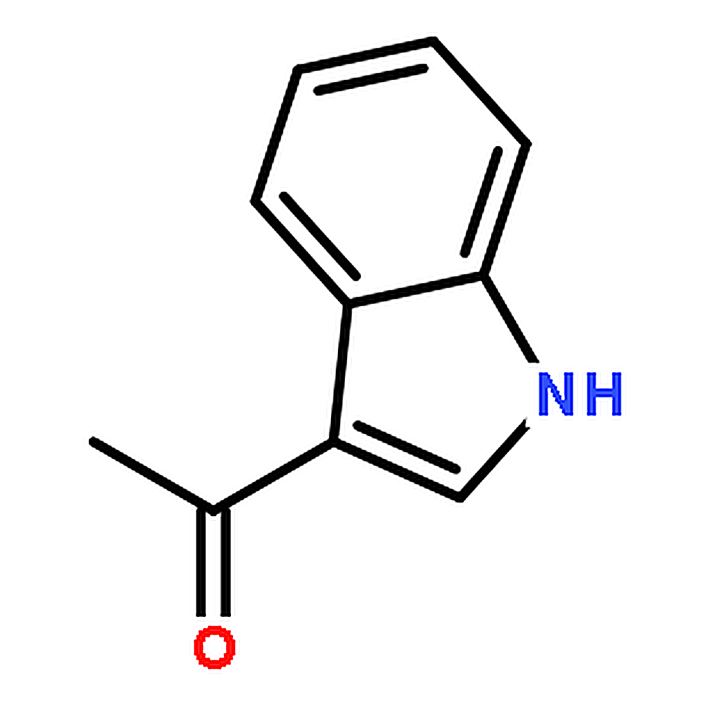 RHAWN 3-Acetylindole