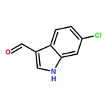 RHAWN 6-Chloroindole-3-carboxaldehyde, 98%