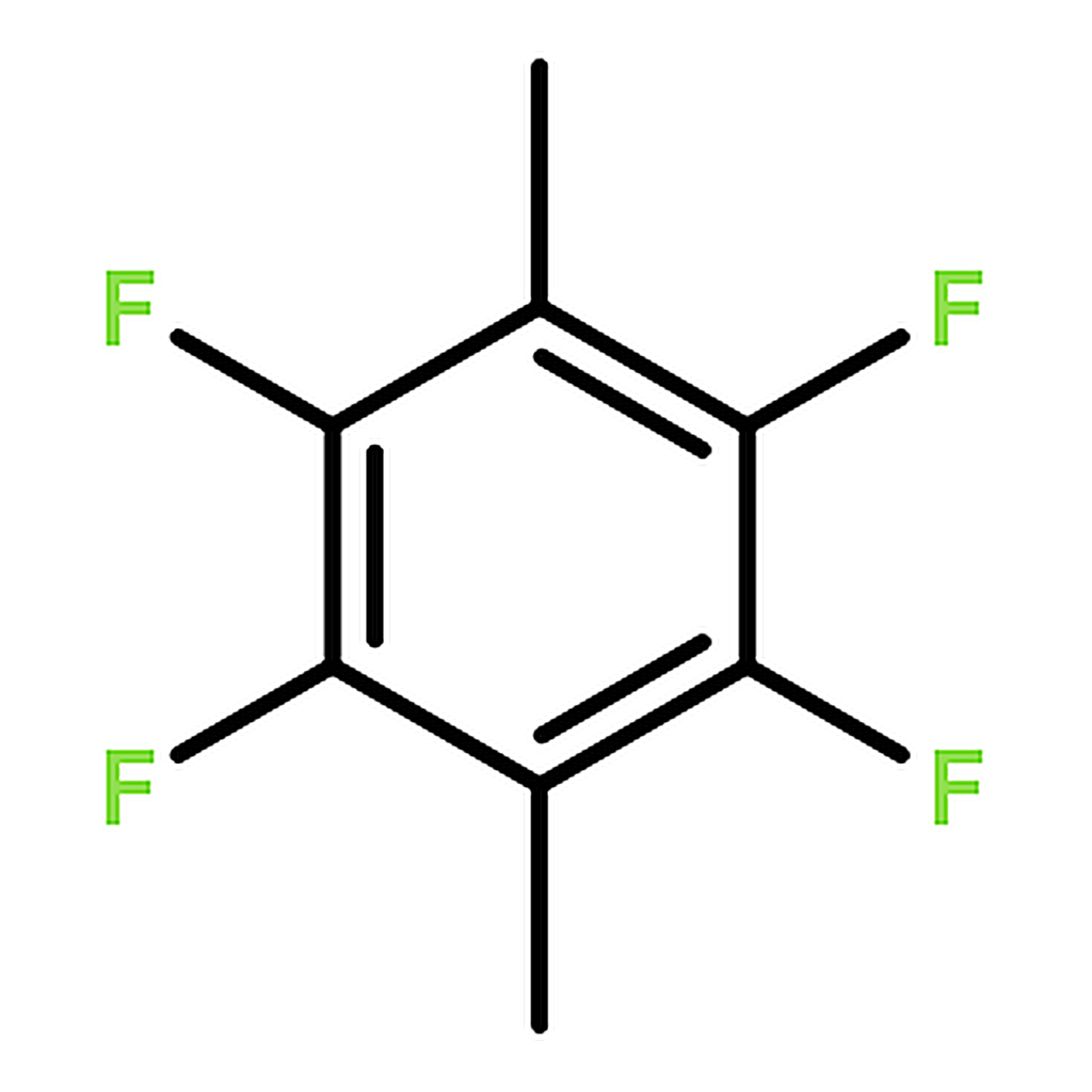 RHAWN 2，3，5，6-Tetrafluoro-p-xylene