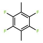 RHAWN 2,3,5,6-Tetrafluoro-p-xylene