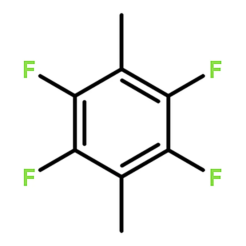RHAWN 2,3,5,6-Tetrafluoro-p-xylene