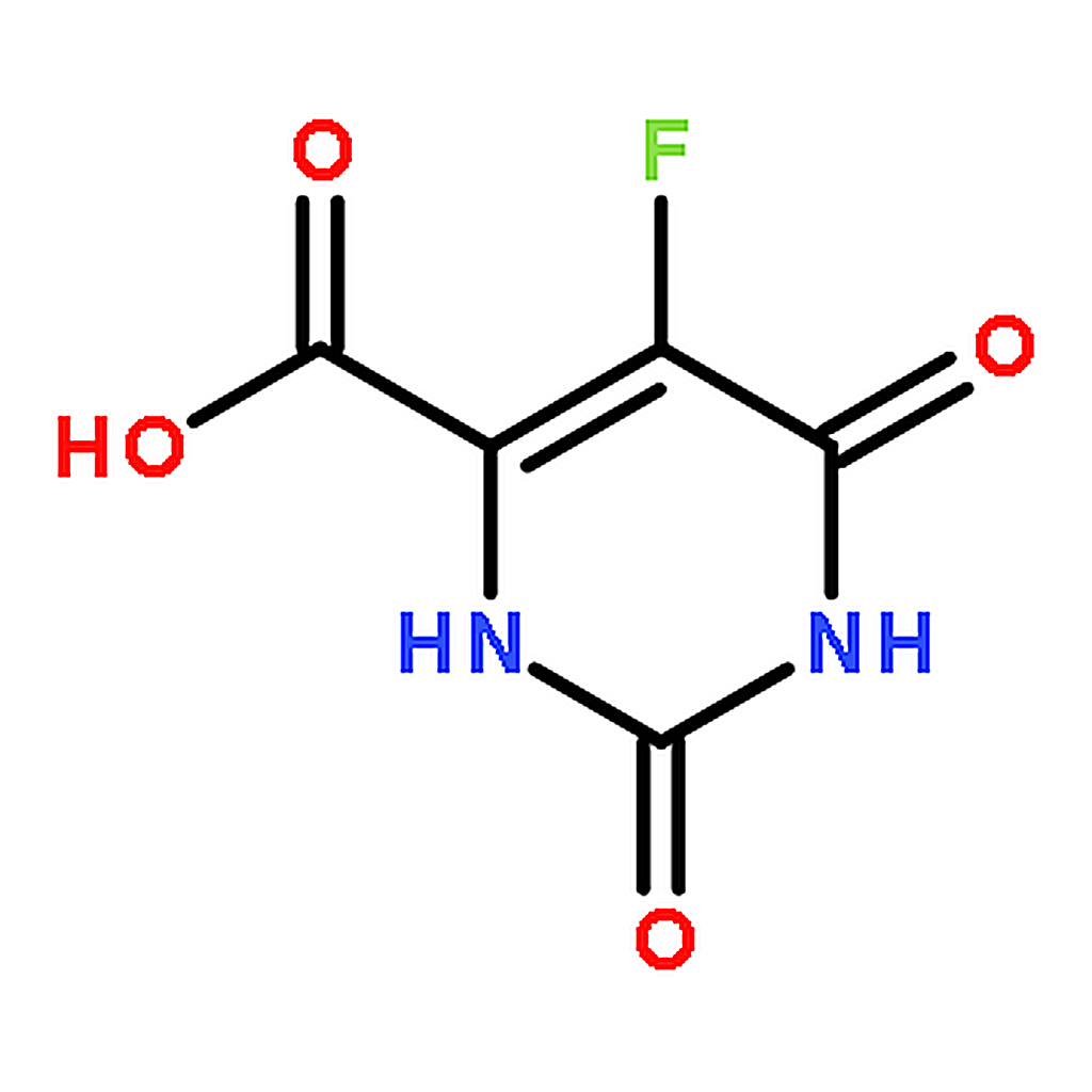RHAWN 5-Fluoroorotic Acid Monohydrate