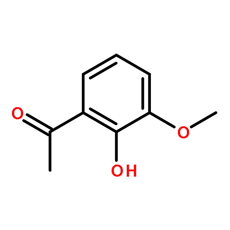 RHAWN 2'-Hydroxy-3'-methoxyacetophenone