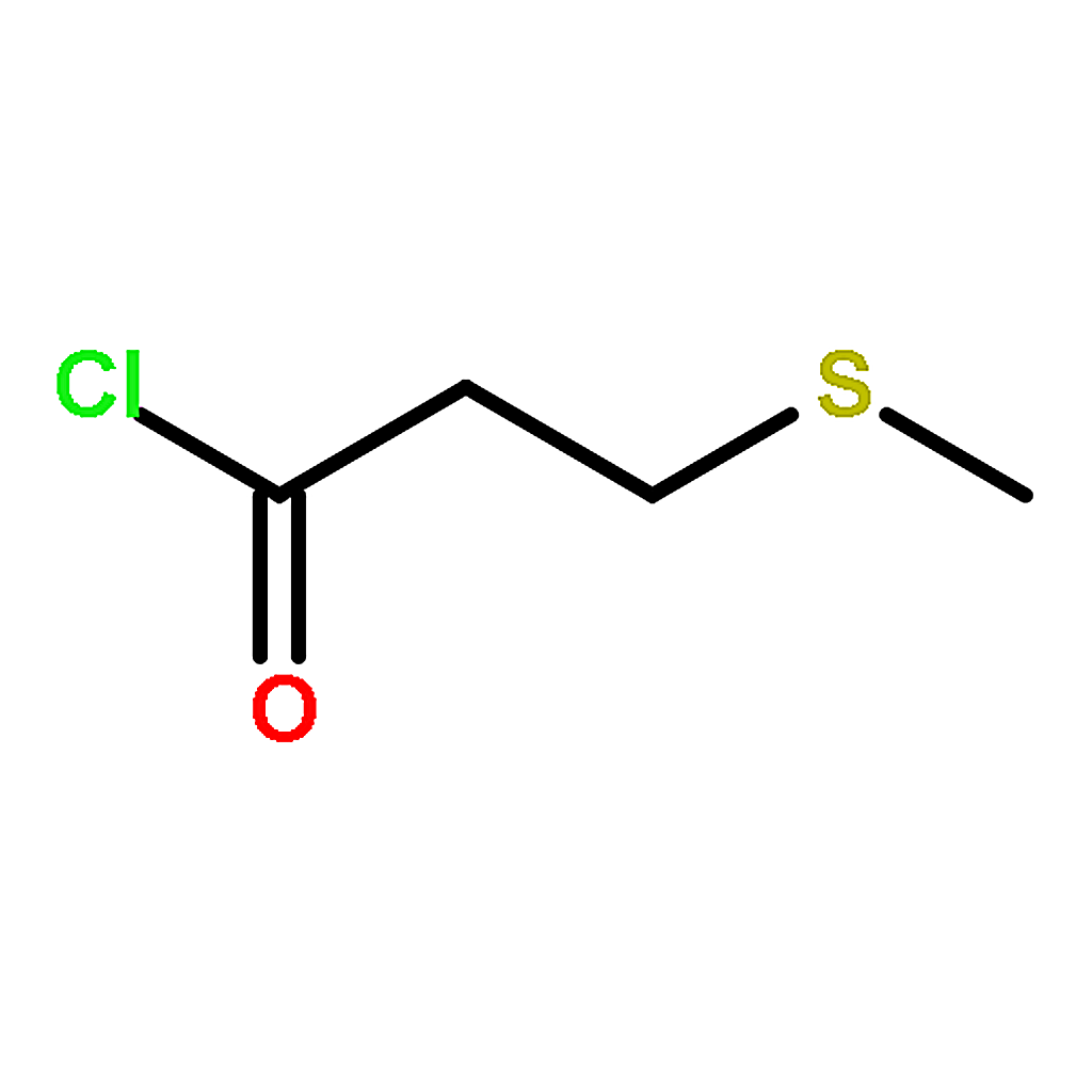 RHAWN 3-(Methylthio)propionyl Chloride