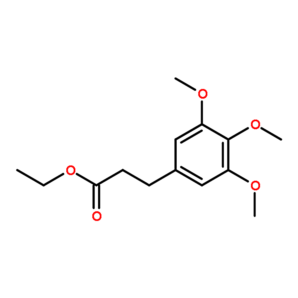RHAWN Ethyl 3-(3,4,5-trimethoxyphenyl)propanoate
