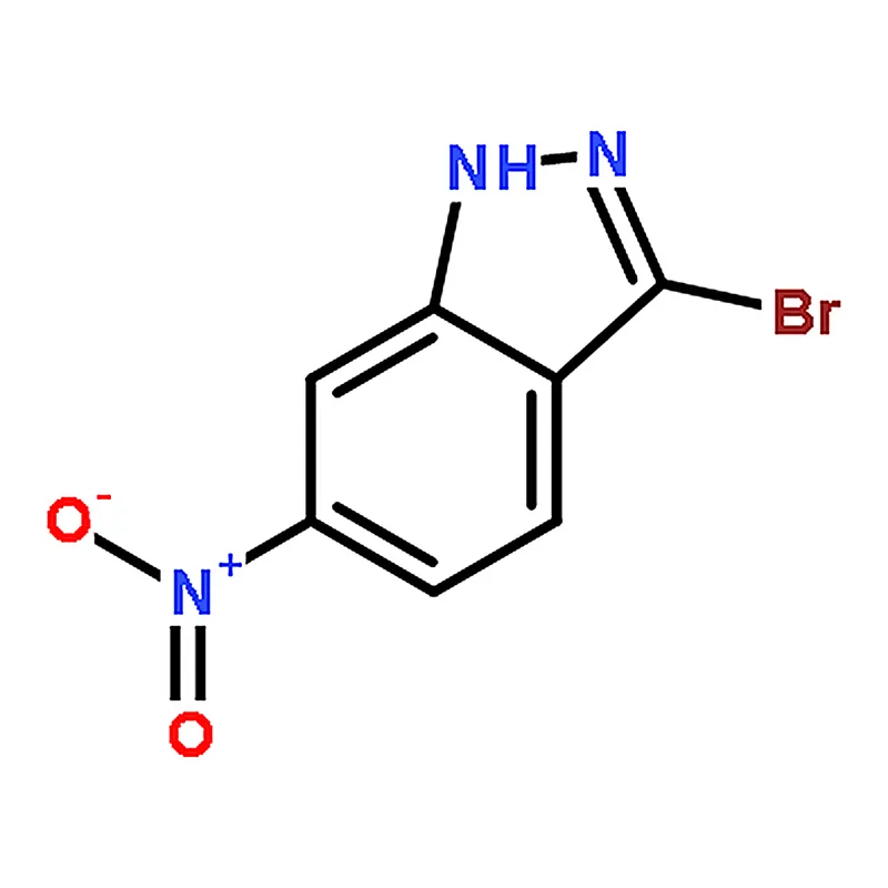 RHAWN 3-Bromo-6-nitroindazole