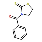 RHAWN 3-Benzoylthiazolidine-2-thione