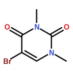 RHAWN 5-Bromo-1,3-dimethylpyrimidine-2,4(1H,3H)-dione