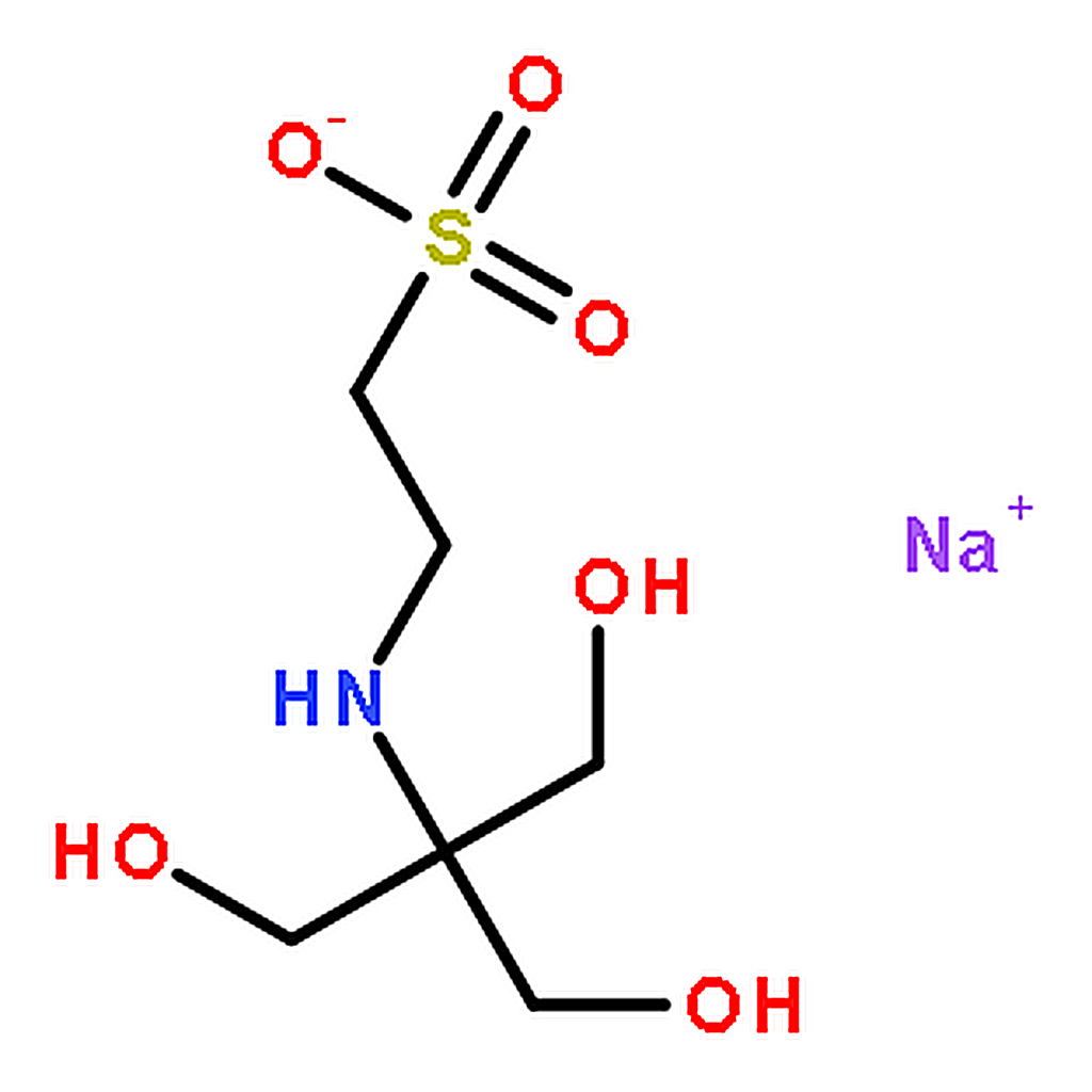 RHAWN TES sodium salt (TES-Na)