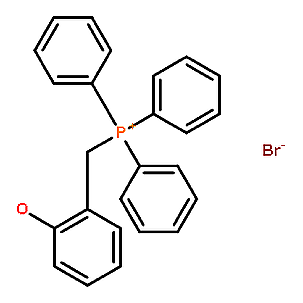 RHAWN (2-Hydroxybenzyl)triphenylphosphonium Bromide