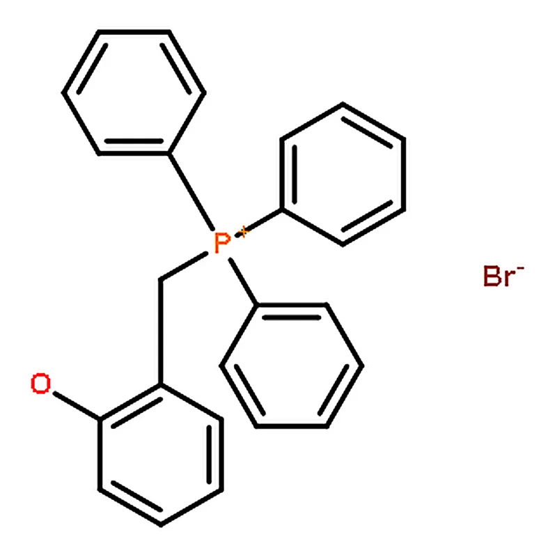 RHAWN (2-Hydroxybenzyl)triphenylphosphonium Bromide