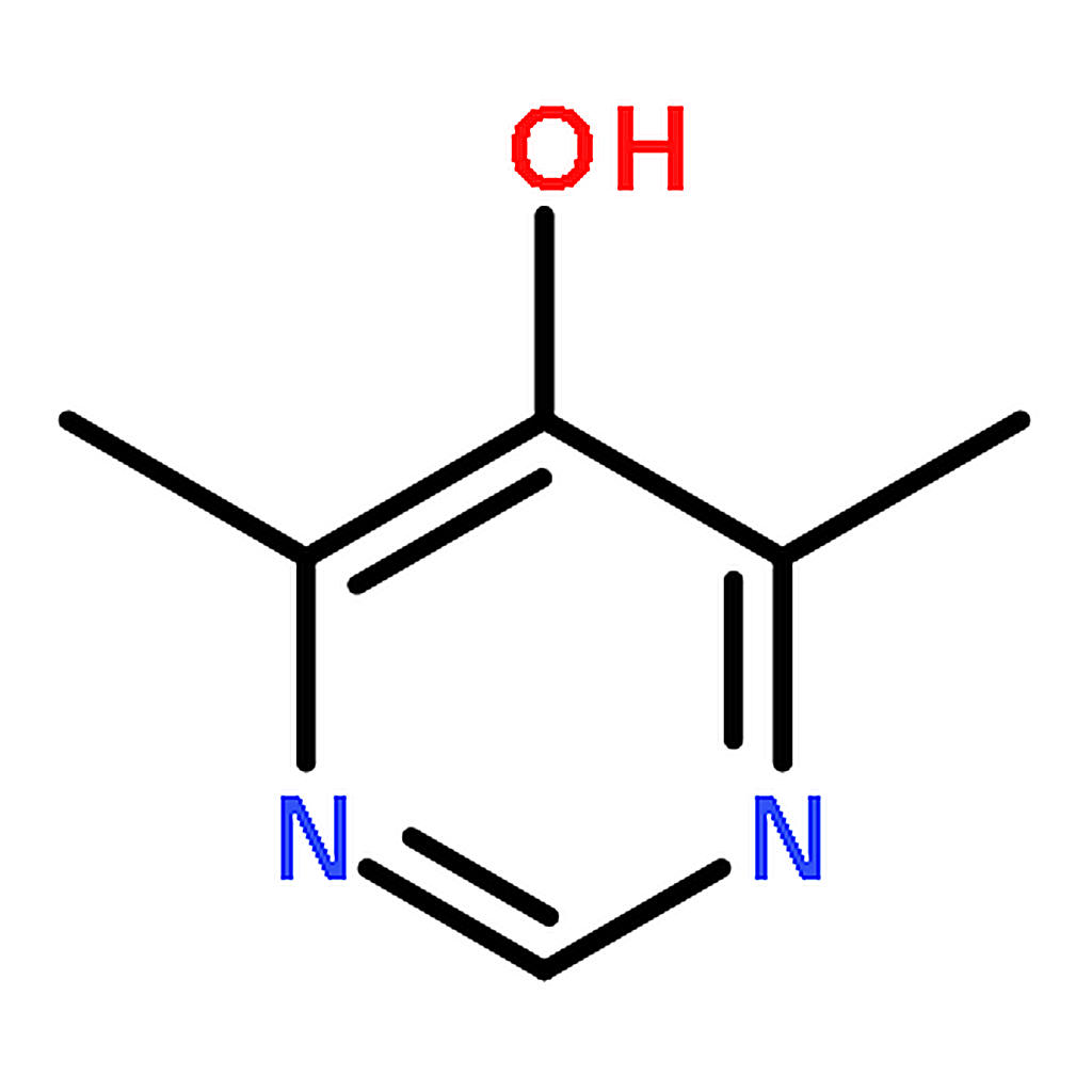 RHAWN 4，6-Dimethylpyrimidin-5-ol