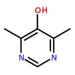 RHAWN 4,6-Dimethylpyrimidin-5-ol