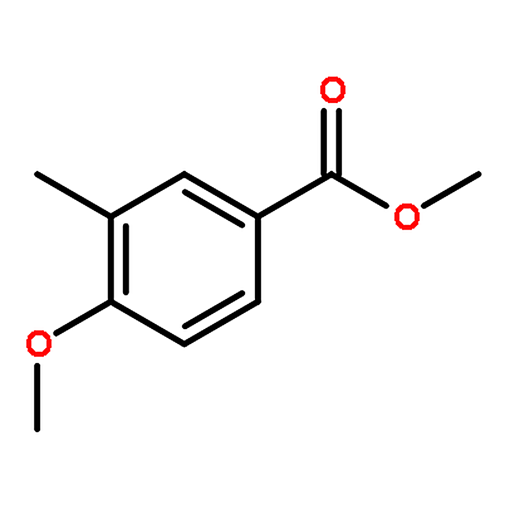 RHAWN Methyl 4-Methoxy-3-methylbenzoate