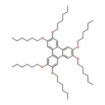 RHAWN 2,3,6,7,10,11-Hexakis(hexyloxy)triphenylene