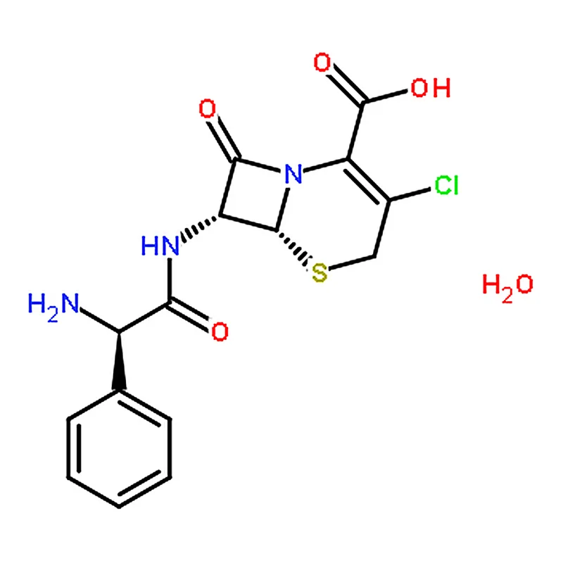 RHAWN Cefaclor monohydrate