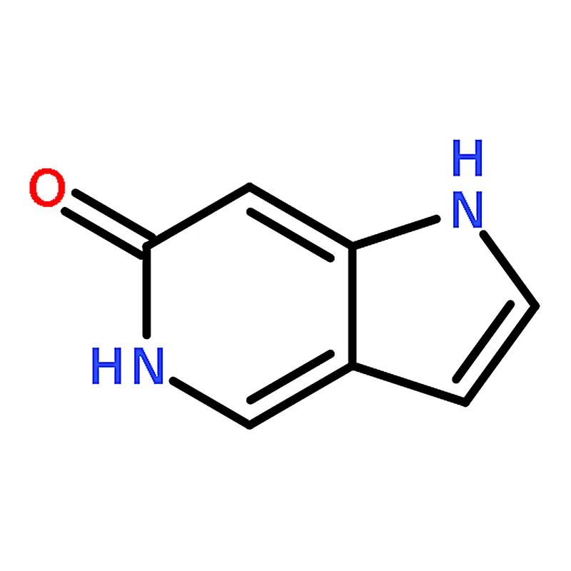 RHAWN 6-Hydroxy-5-azaindole