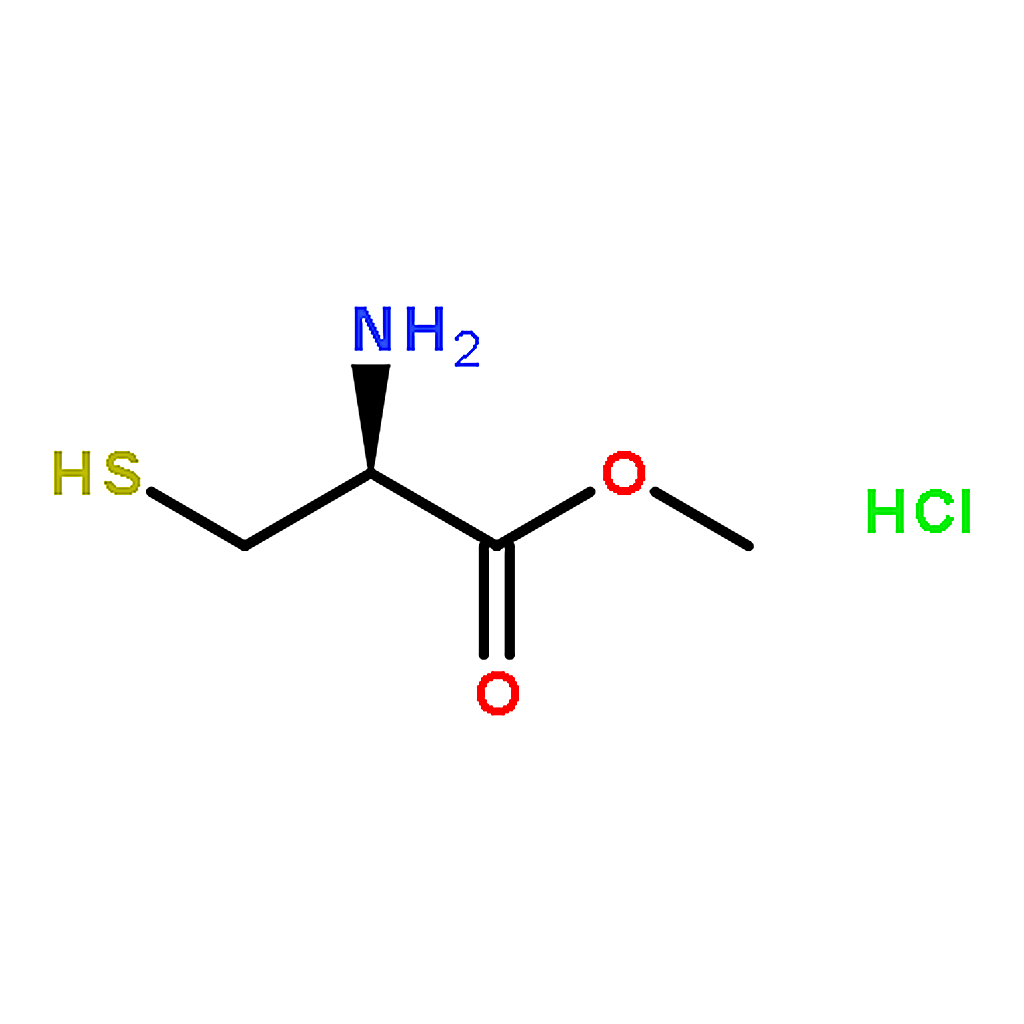 RHAWN D-Cysteine Methyl Ester Hydrochloride