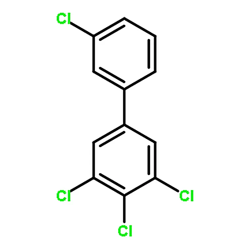 RHAWN 3,3',4,5-Tetrachlorobiphenyl
