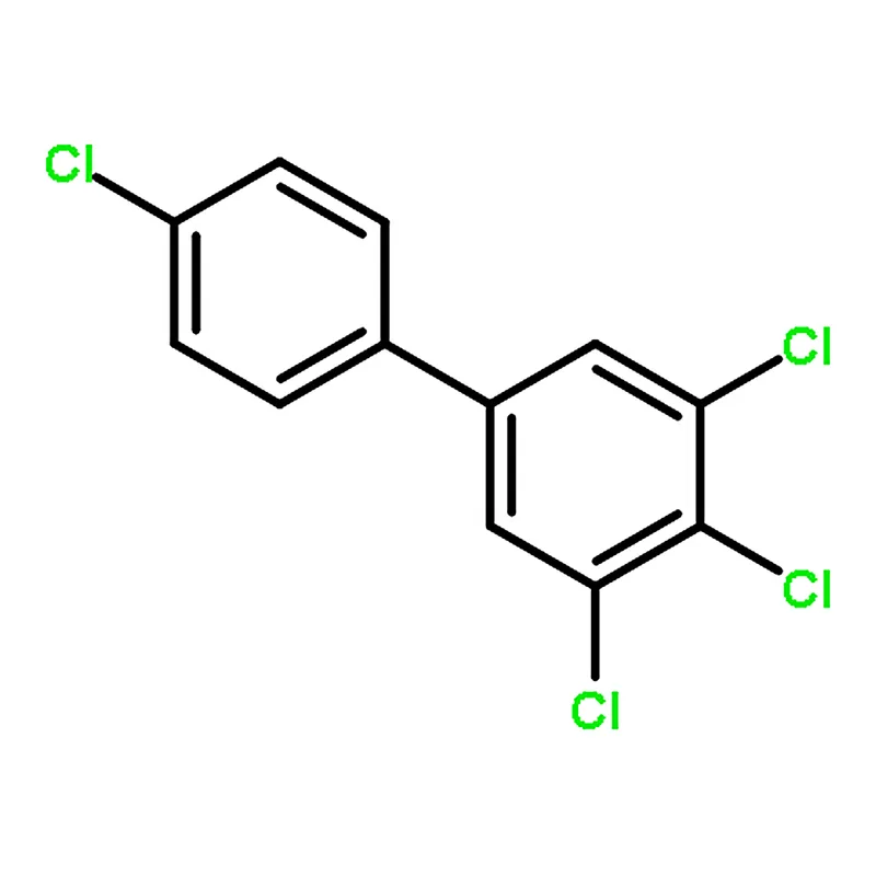 RHAWN 3,4,4',5-Tetrachlorobiphenyl
