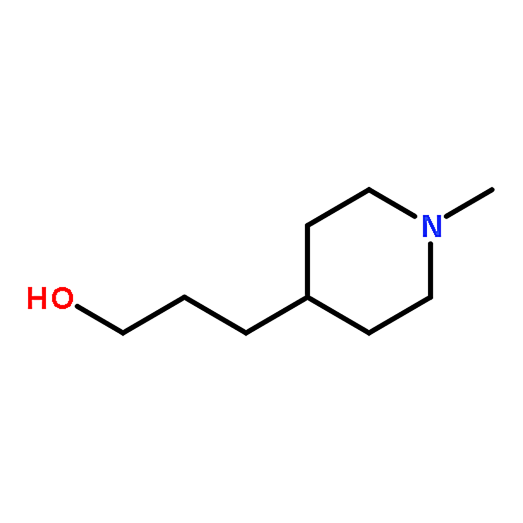 RHAWN 3-(1-Methylpiperidin-4-yl)propan-1-ol