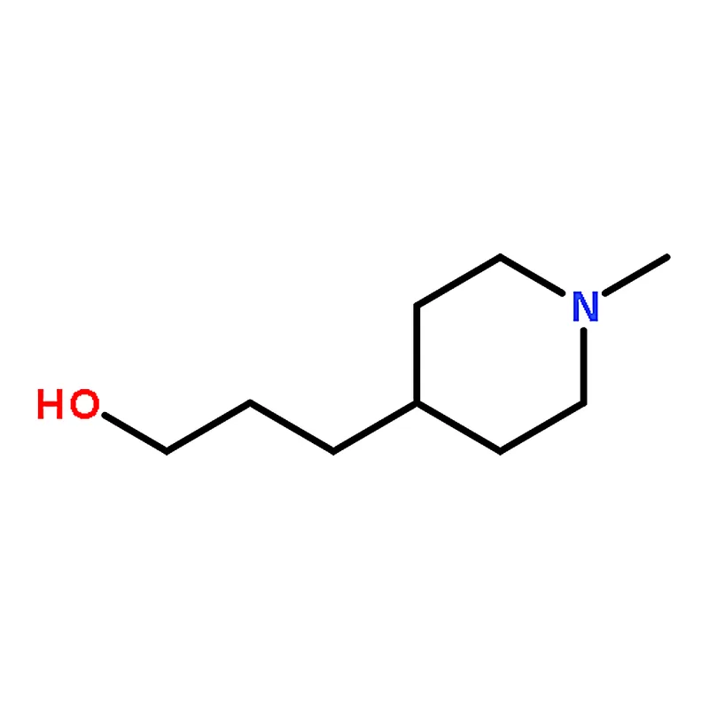 RHAWN 3-(1-Methylpiperidin-4-yl)propan-1-ol