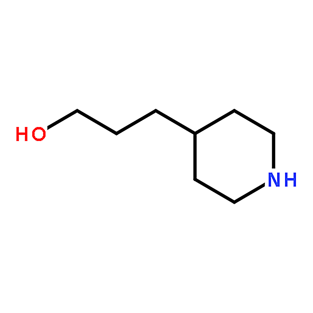 RHAWN 3-(Piperidin-4-yl)propan-1-ol