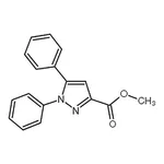 RHAWN Methyl 1,5-diphenyl-1H-pyrazole-3-carboxylate