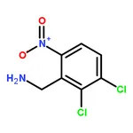 RHAWN (2,3-Dichloro-6-nitrophenyl)methanamine