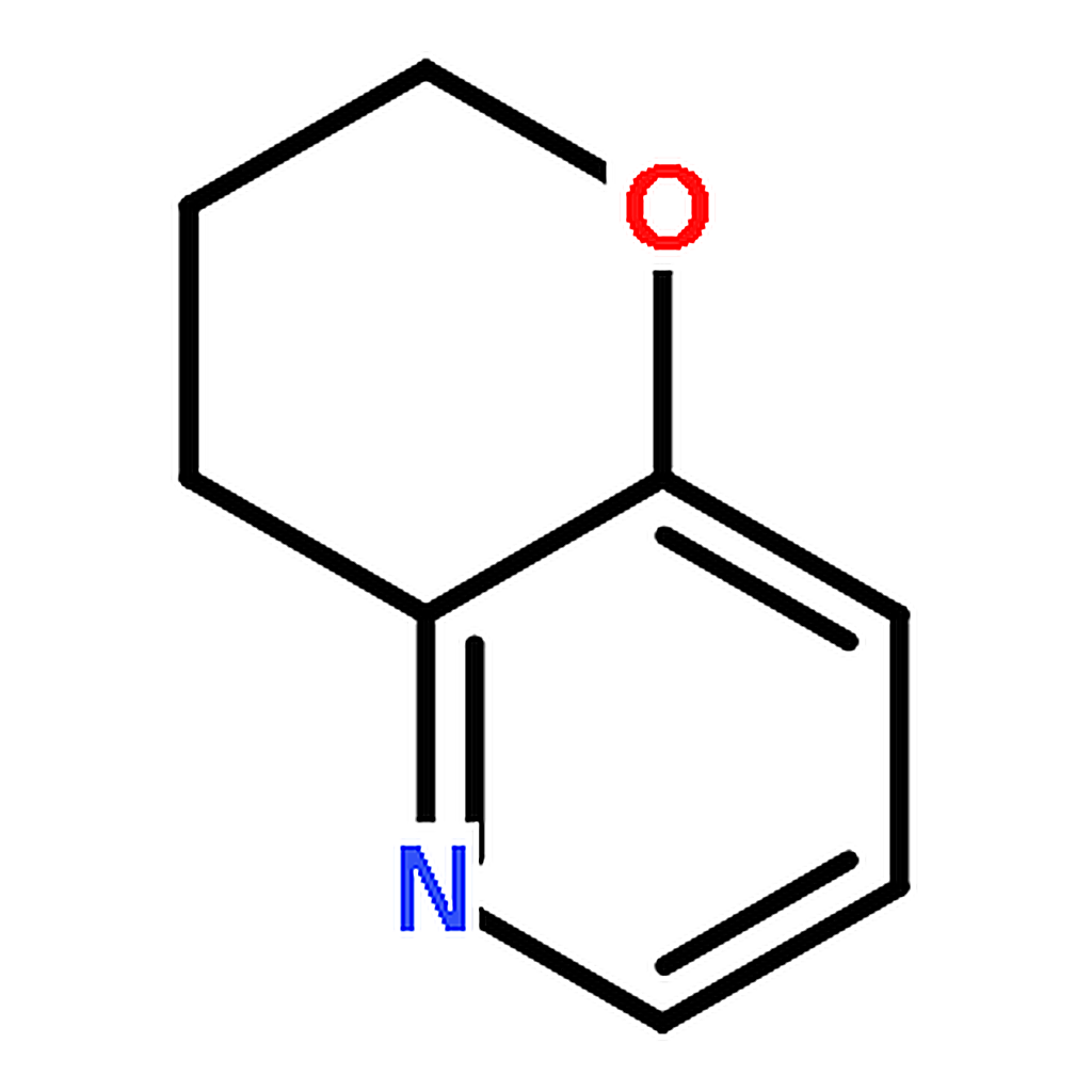 RHAWN 3,4-Dihydro-2h-pyrano[3,2-b]pyridine