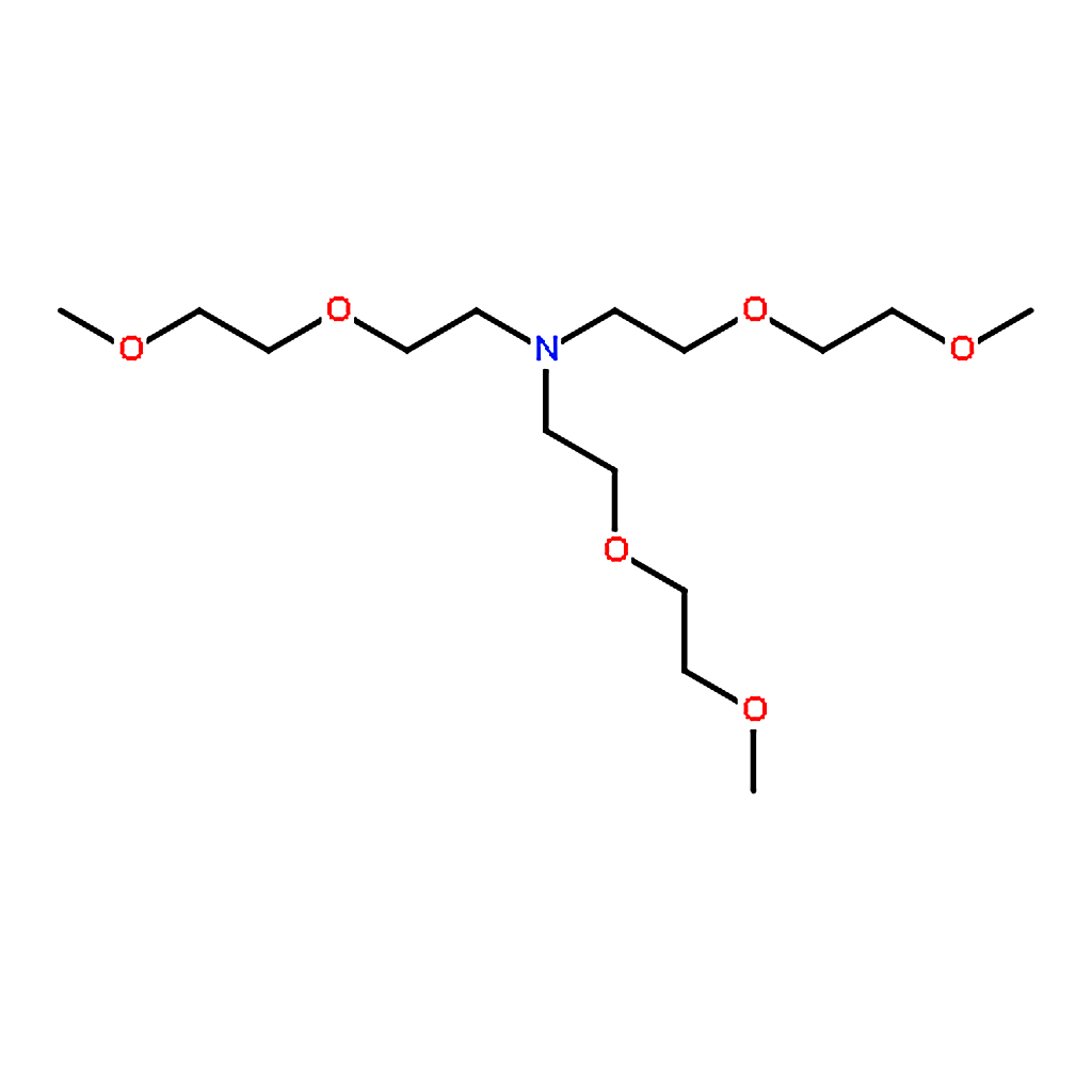 RHAWN Tris(3,6-dioxaheptyl)amine